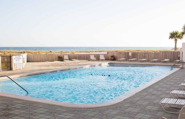 Navarre Towers by SVR - Foto 64