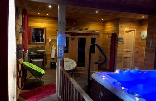 Domaine de Label, Spa, massages - Foto 33