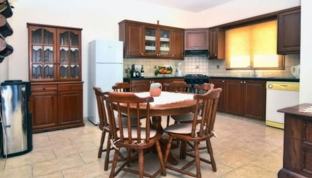 Villa Christodoula - Photo 5, In-room dining