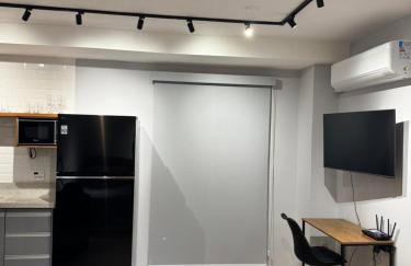 Studio Cais do Valongo 1002 RJ - Foto 3