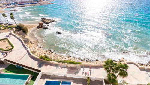 Bernia al Mar - Costa CarpeDiem - Foto 2