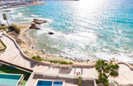 Bernia al Mar - Costa CarpeDiem - Foto 2