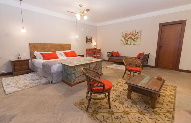 Quinta da Paz Resort - Foto 9