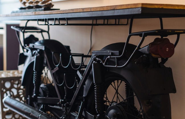 Apartamento el Carmen - Foto 33