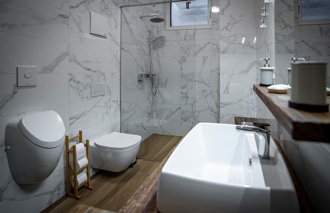 Nature View House With Sauna - Foto 24