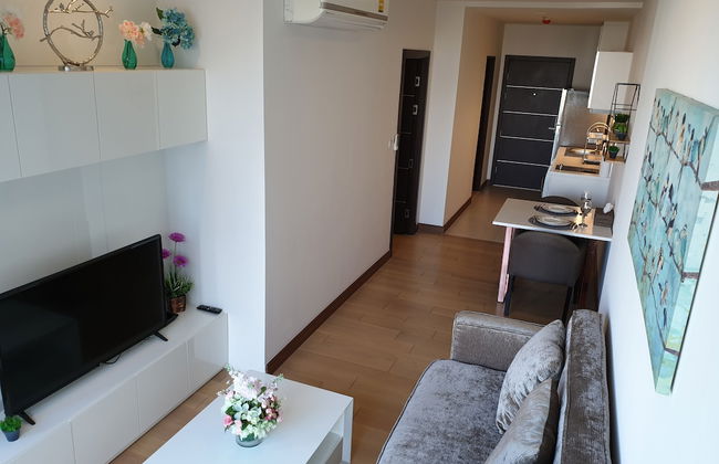 The Astra Luxury Suit condo - Foto 16