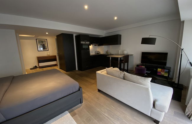 Flat Moliere - Foto 11