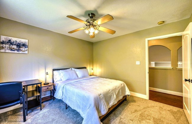 Luxury Home! - Pool - Fire Pit - Near Canyon Lake! - Foto 5