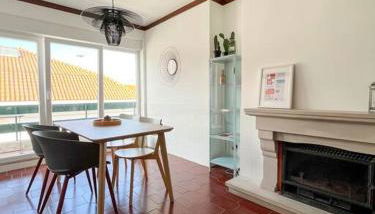 Esplanada-Zona Central-Perto Praias-Estacionamento Gratuito - Foto 5