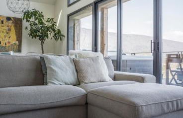 Venez Chez Vous - Chalet Le Villaret - Vue lac - Photo 14