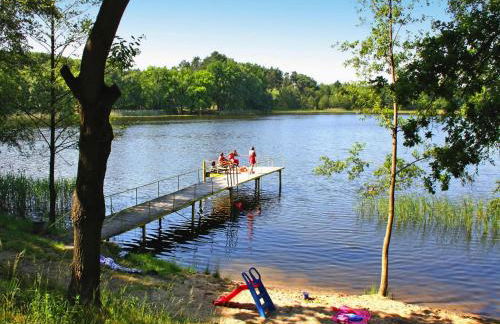 Feriendorf am Weinberg, Dobbrikow - Foto 41