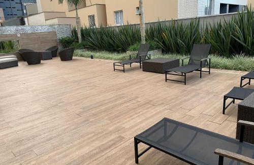 Apartamentos sofisticados no coração do Batel - Photo 3