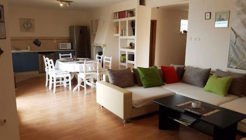 Apartment Tempera - Foto 4