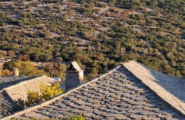 El-Mi's little house in Theologos - Foto 17