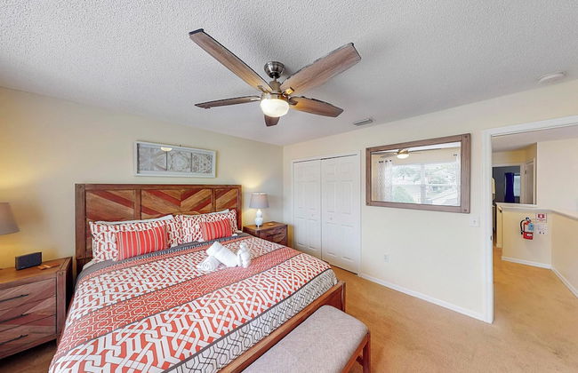 William's Lake Berkley Resort Vacation Home - Foto 10