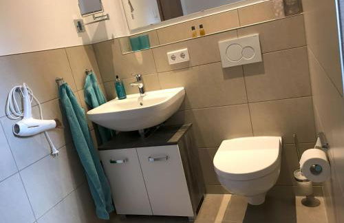 Appartementhaus Angelika - Foto 43