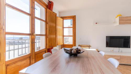 RentitSpain - Picena - Casa Picena Terraza y Senderismo en la Montaña - Photo 3