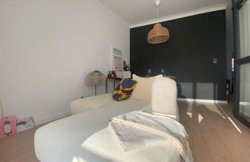 Lisbon, renovated T2 apartment Portas de Benfica - Foto 5