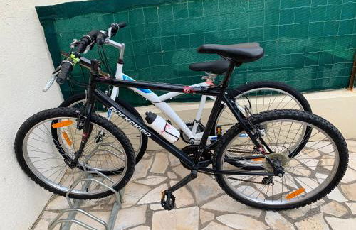 Le Petit Bora-Marseillan Plage -Residence Bora Bora-400m plage d'honneur - Foto 42