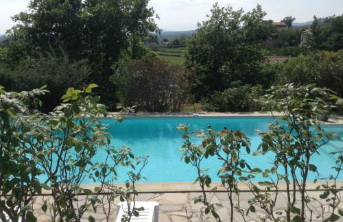 Le Gîte du Soleil - Foto 17