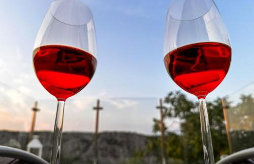 Summer House Nika with Jacuzzi - Foto 6