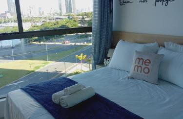 Apartamento Vista mar - Cais 410 - Foto 7