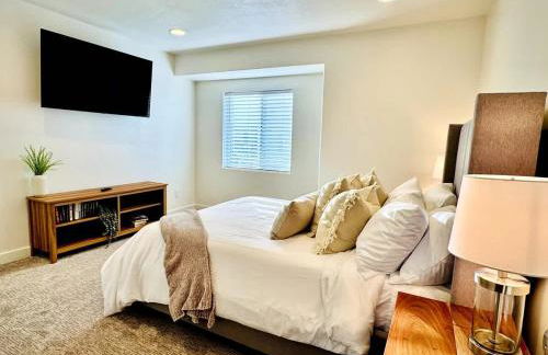 Bear Lake Retreat - Walk to Marina & Market! - Foto 26