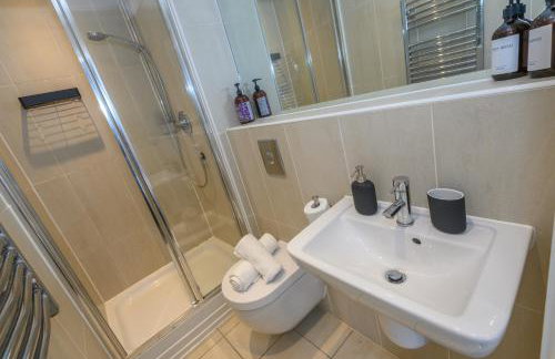 Central Business Class Apartment - Luxury Living - Foto 22