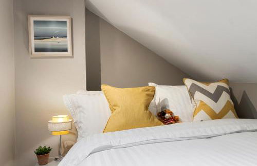 La Petite Maison Apartments - Photo 43