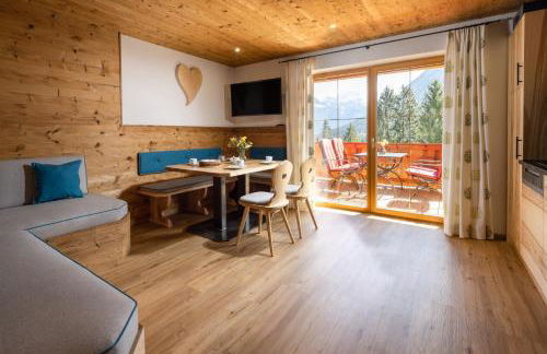 Bergbauernhof Schoberlehen - Foto 10