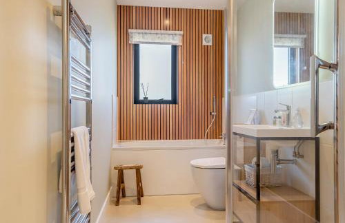 The Old Cowshed - Foto 20