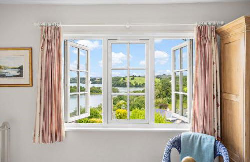 1 Rock Cottage - Beautifully Presented Cottage for Four with Wood Burner - Foto 18