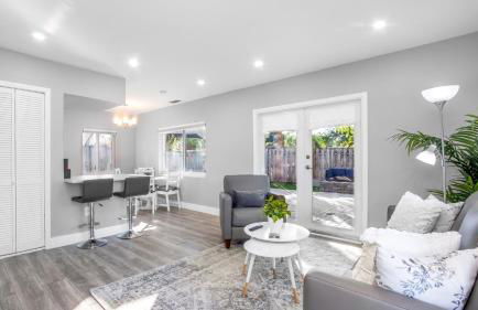 Luxe Modern 2 BDR Near Downtown FTL - Foto 7