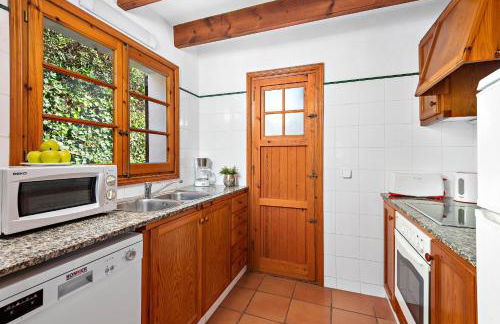 Villas Playas de Fornells by Escape Home - Foto 30