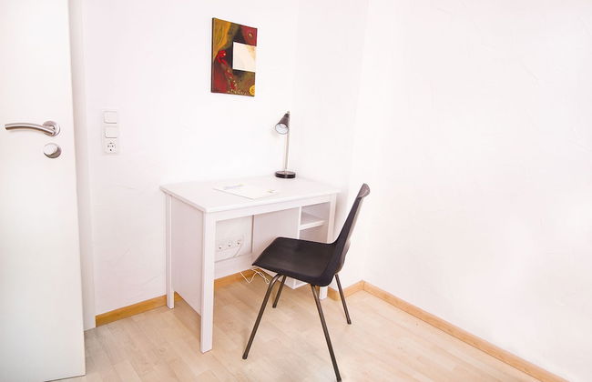 Ferienwohnung BECKENDORF - Foto 33