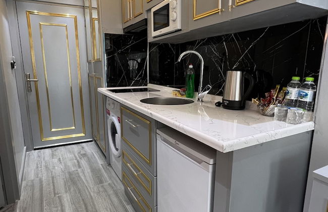 Taksim Larissa Residence - Foto 52