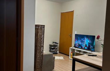 Apartamento lindo e aconchegante 2 quartos - Foto 32