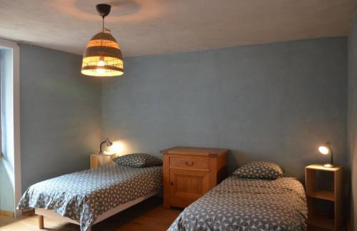 Gîte À La Ferme - Le Perchoir - Foto 11