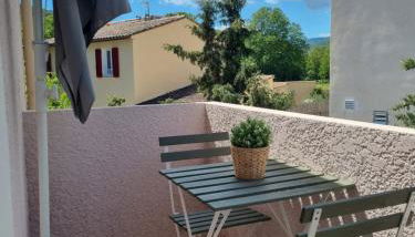 Chez Nous - Studio - Foto 2