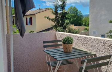 Chez Nous - Studio - Foto 2