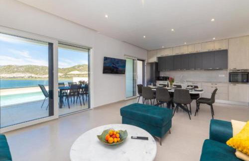 Luxury Villa Navis - Foto 5