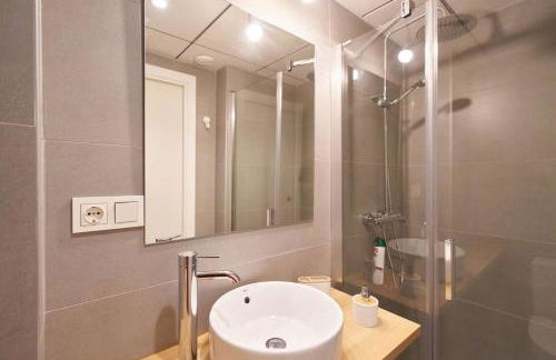 Casa Surya, piscina, wifi y parking con punto de carga EV - Foto 43