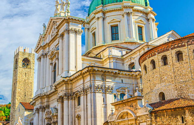 Tour privato di Brescia - Foto 1