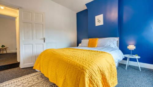 Stylish and Comfy Contractor House and Monthly Offers in Stoke on Trent By 20Property Stays Serviced Accommodation - Foto 3
