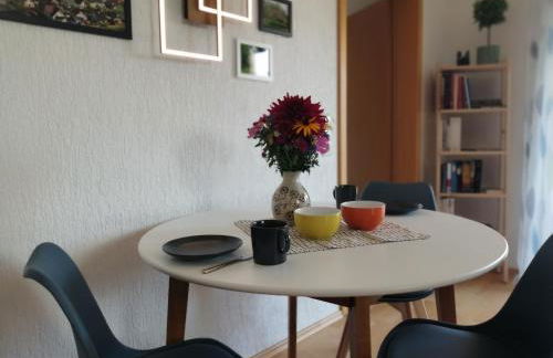 Ferienwohnungen am Waldbad Zwenkau - Foto 6