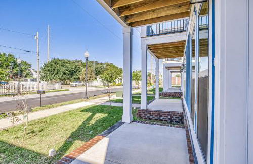 Downtown Sea Escape - Foto 49