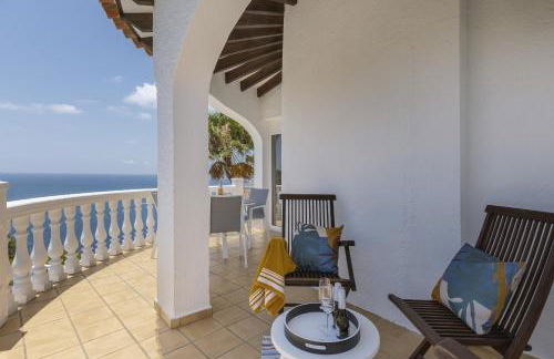 Villa Zephyra - Foto 17