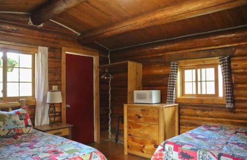 Historic Alpine Lodge Rental near Jackson Hole, Wyoming - Photo 32