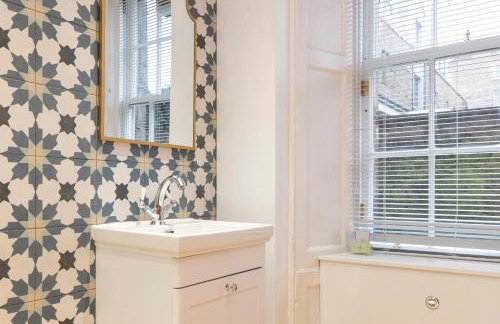 JOIVY Chic and Spacious House at the Heart of the City - Foto 22