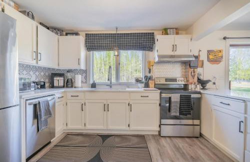 The Vasi Landing Pad - Foto 12